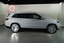 مرسيدس بنز GLS